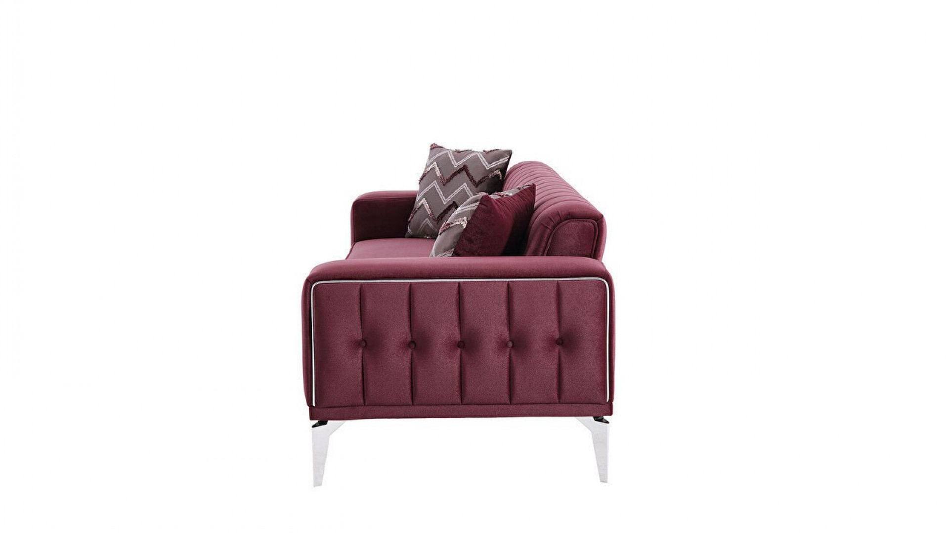 Loretto 3er-Sofa