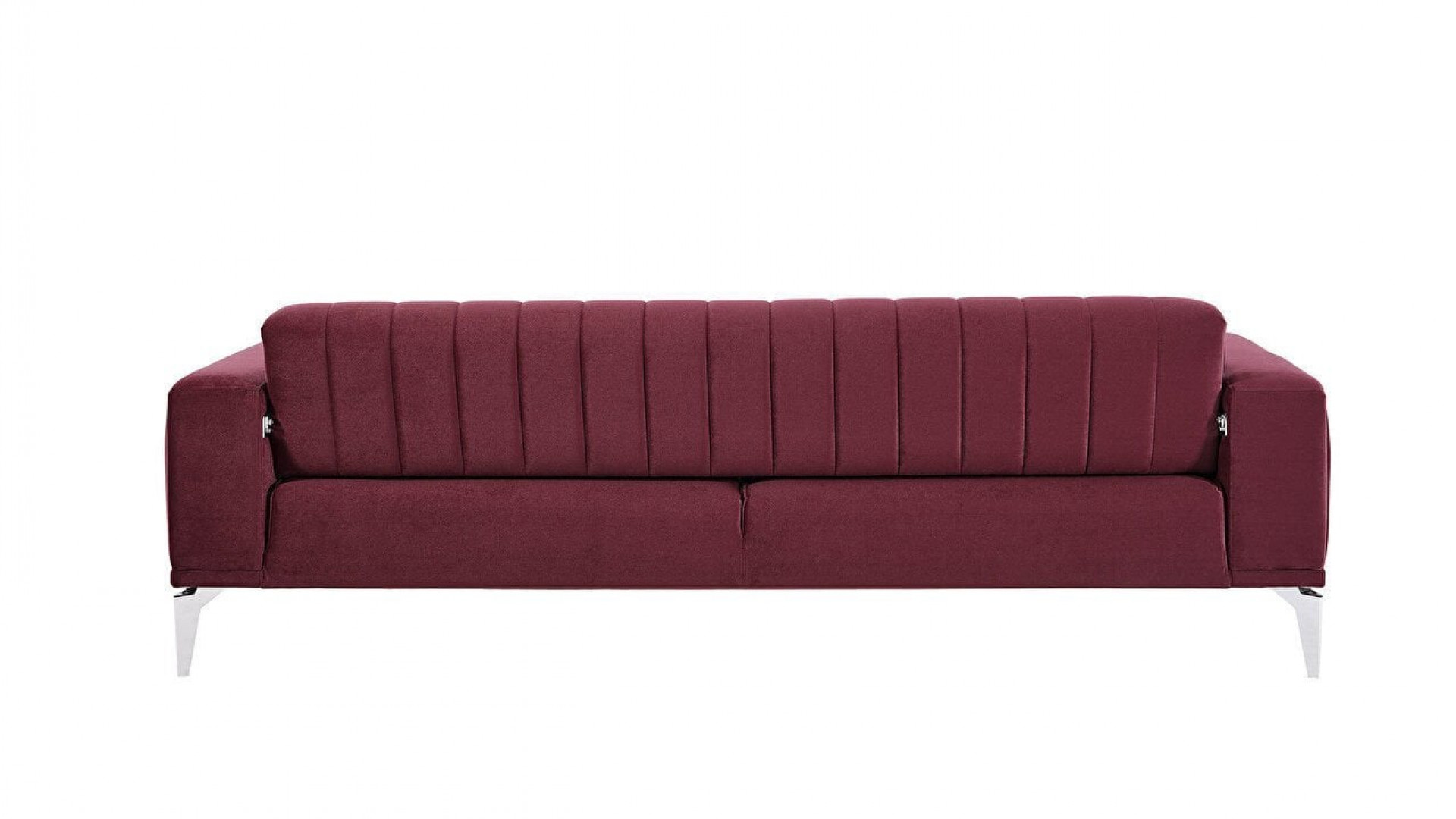 Loretto 3er-Sofa