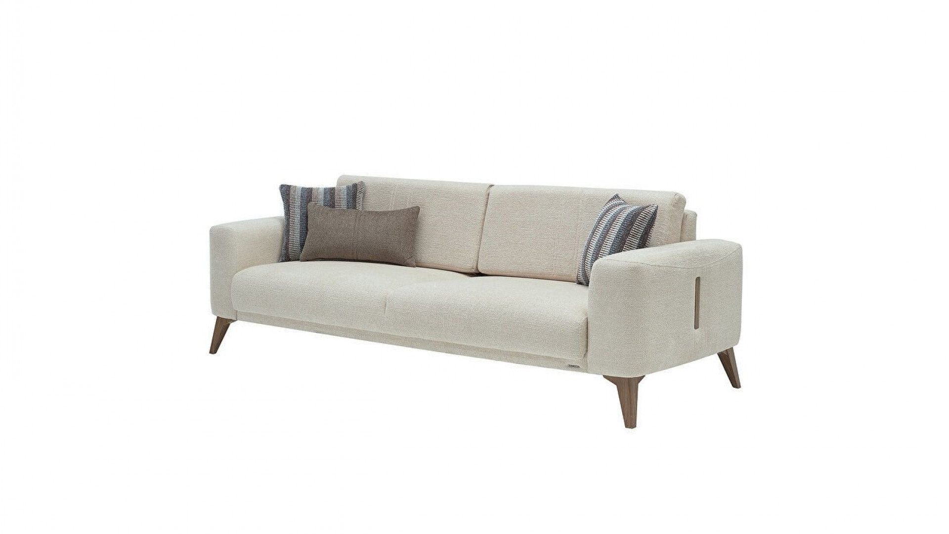 Mirante S 3er-Sofa