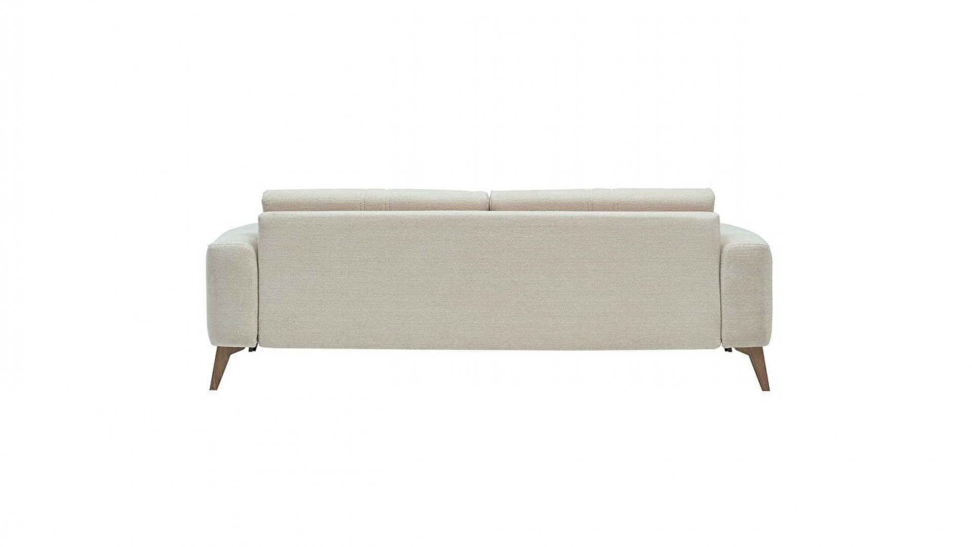 Mirante S 3er-Sofa