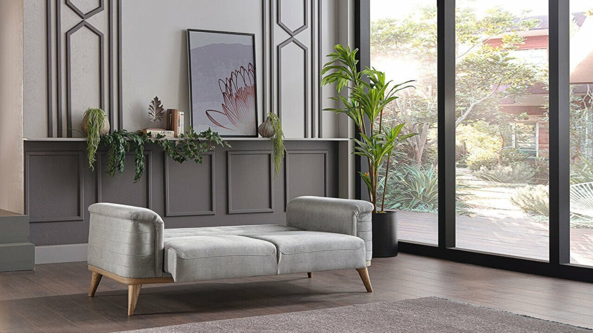 Mavenna Plus 2er-Sofa