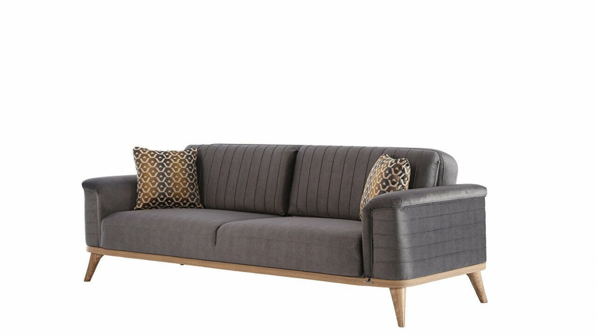 Mavenna Plus 3er-Sofa