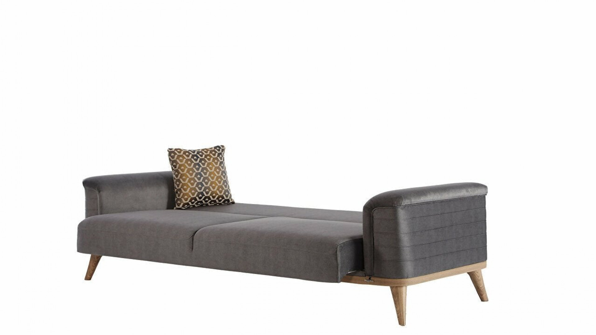 Mavenna Plus 3er-Sofa