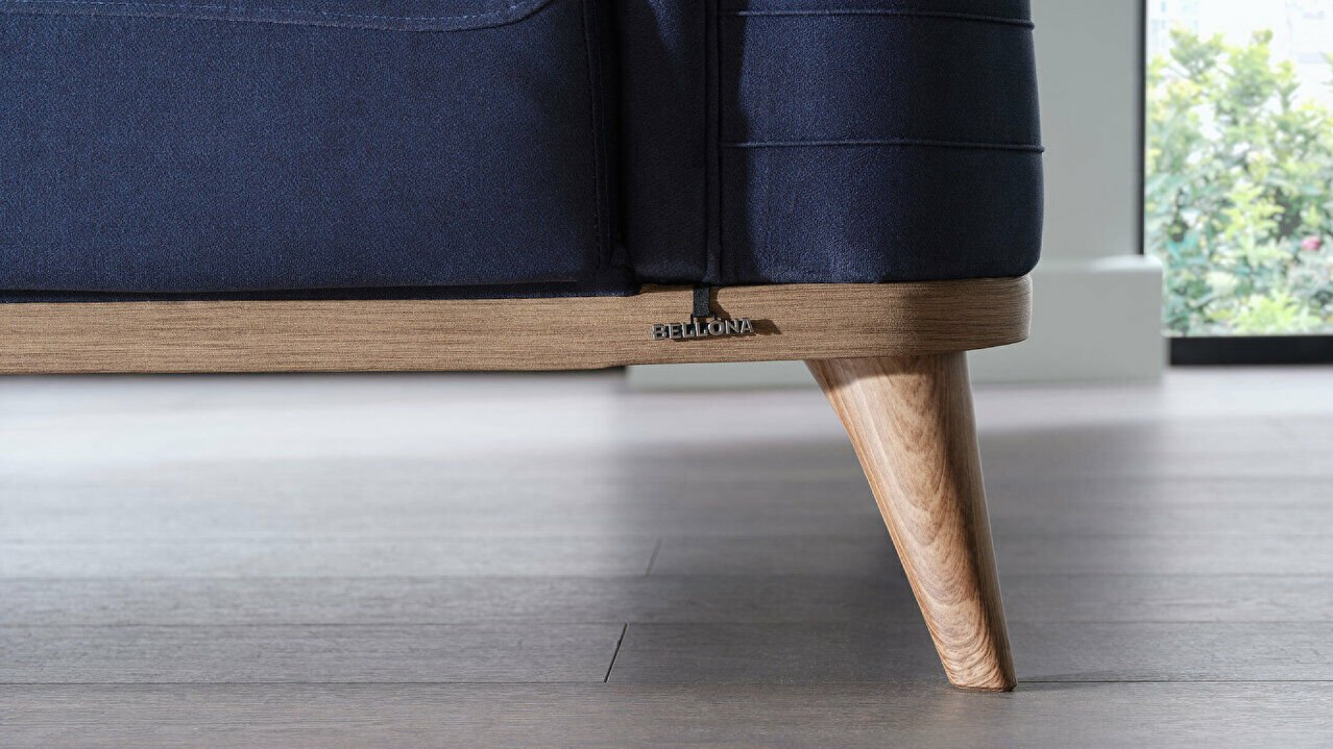 Mavenna Plus 3er-Sofa