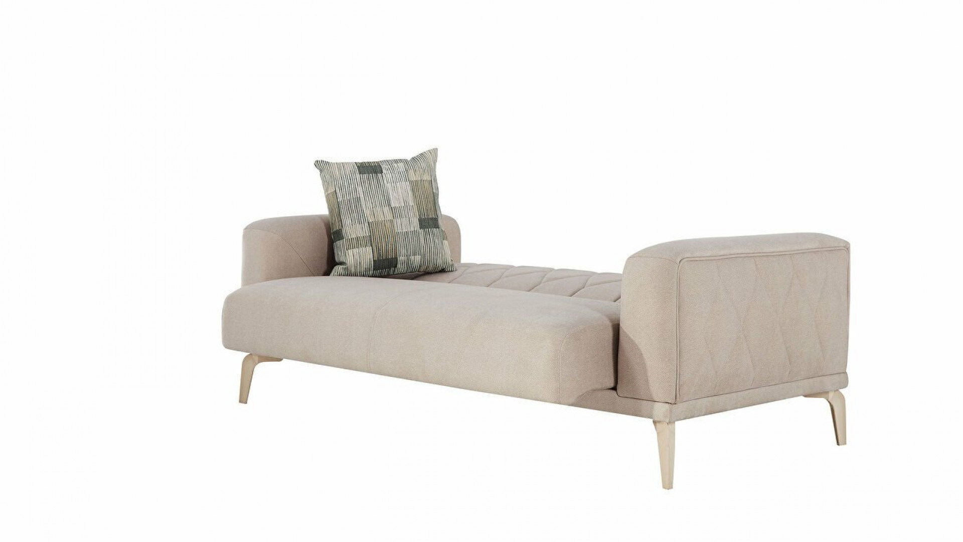Palermo 2er-Sofa
