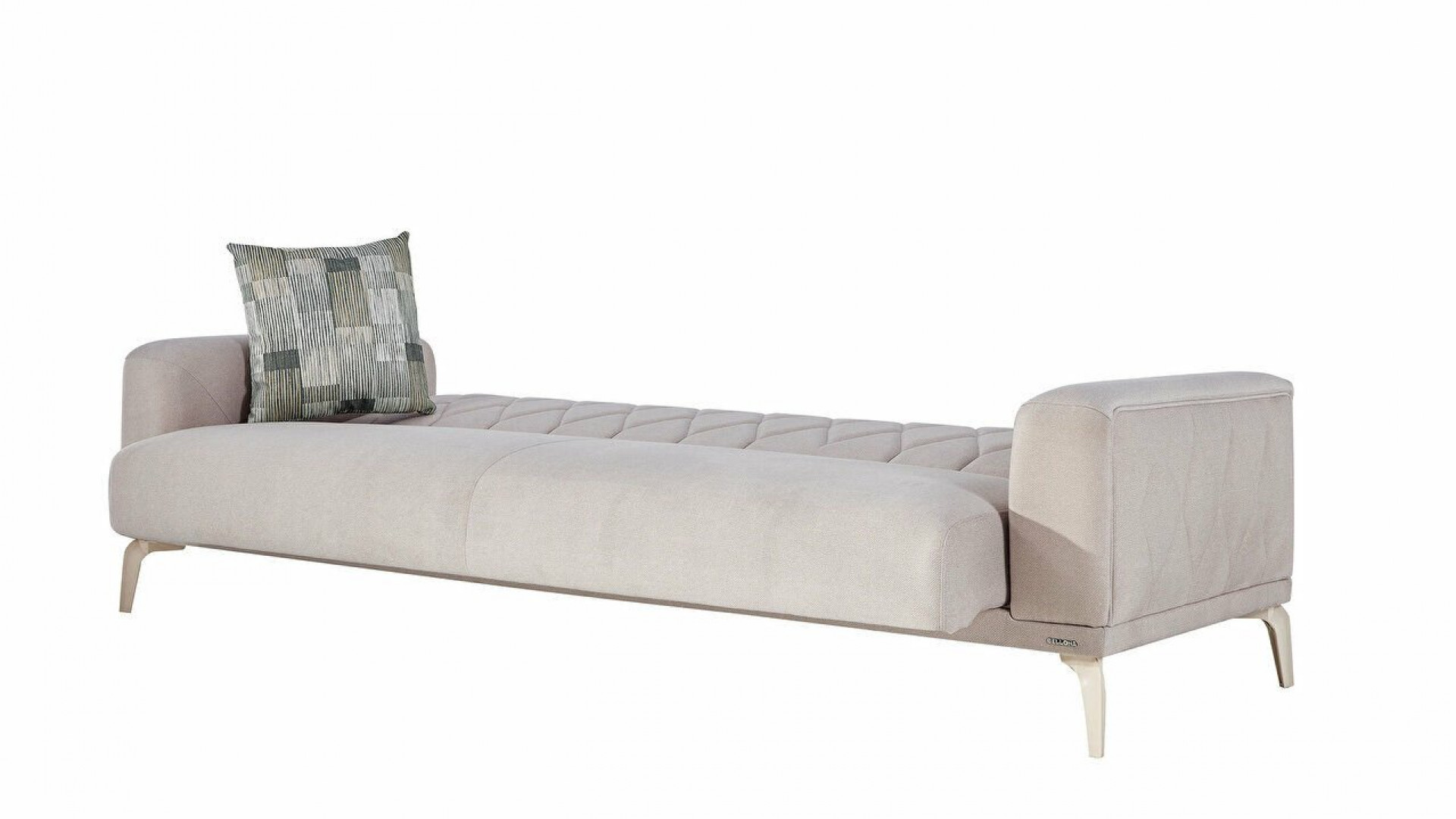 Palermo 3er-Sofa