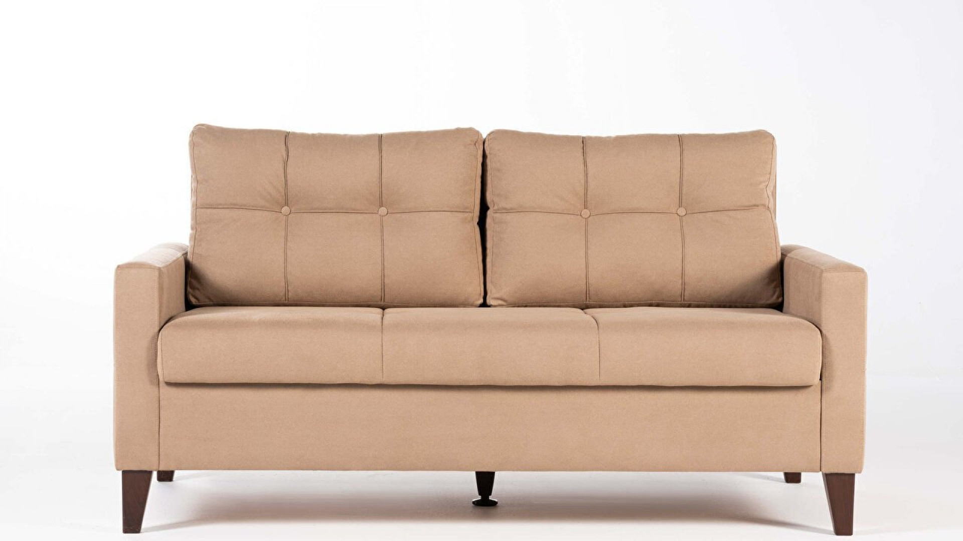 Sandro Family 2er-Schlafsofa