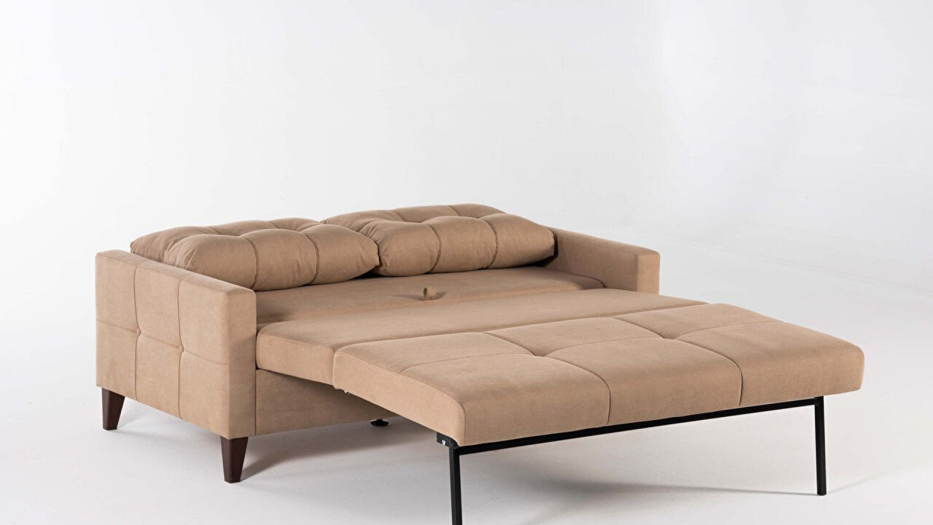 Sandro Family 2er-Schlafsofa