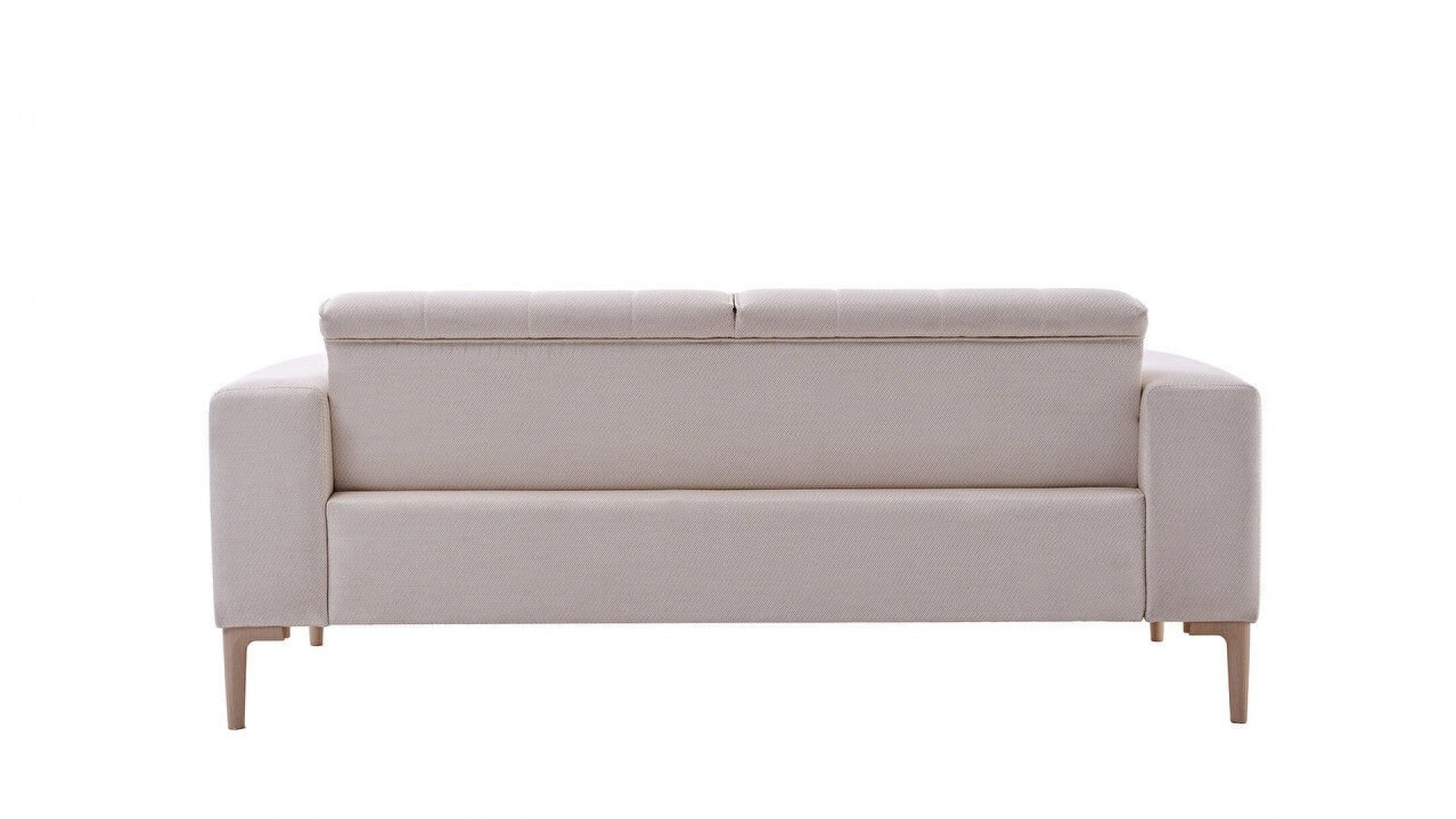 Silva 2er-Sofa