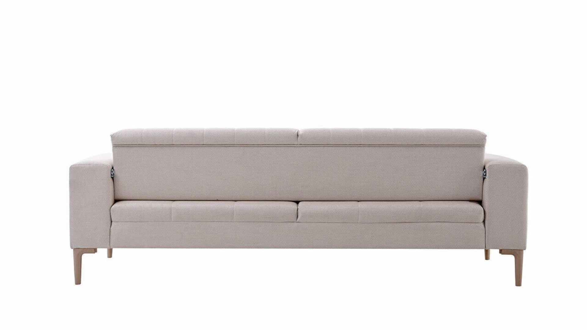 Silva 3er-Sofa