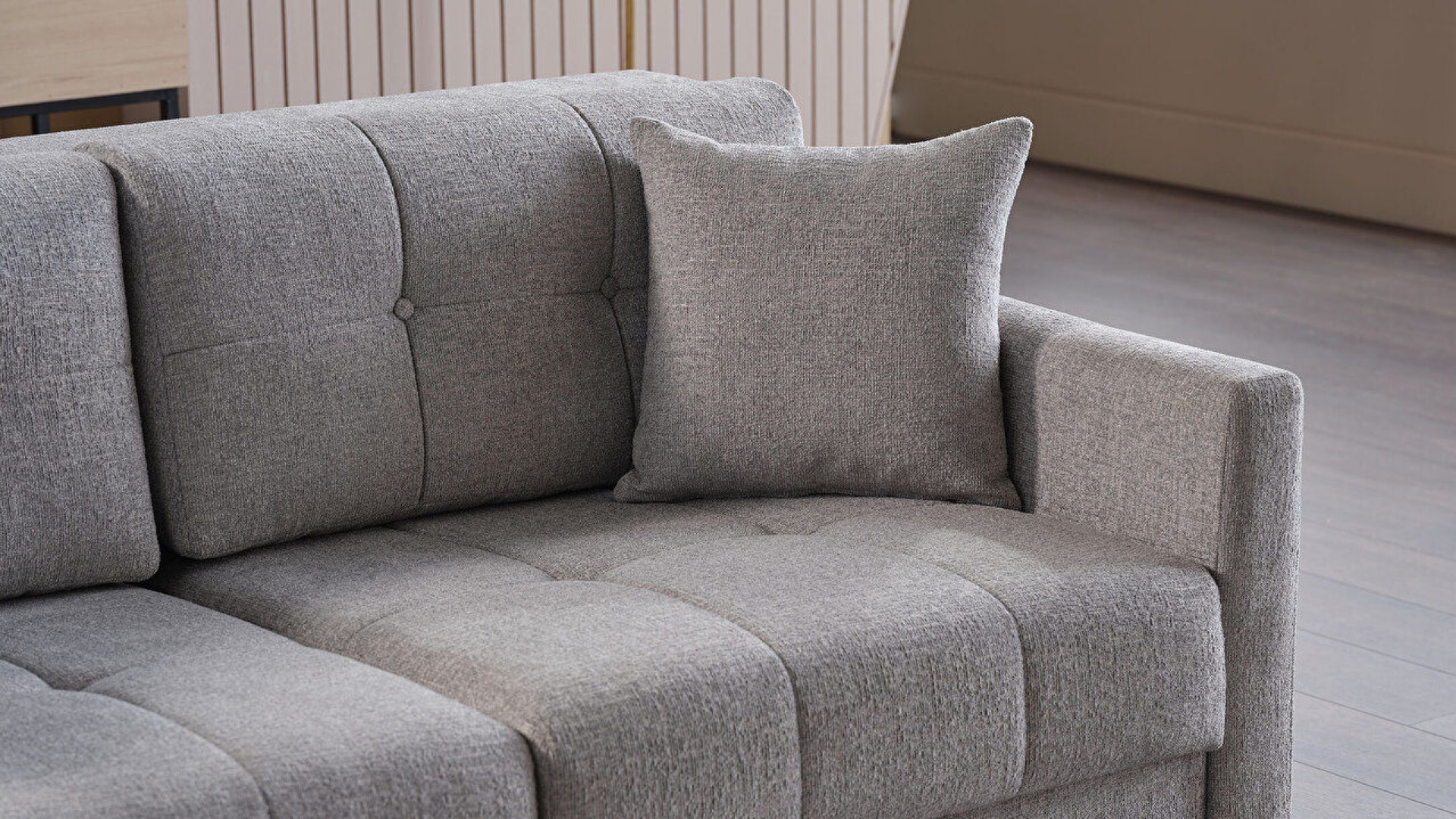 Twin Soft 3er-Sofa