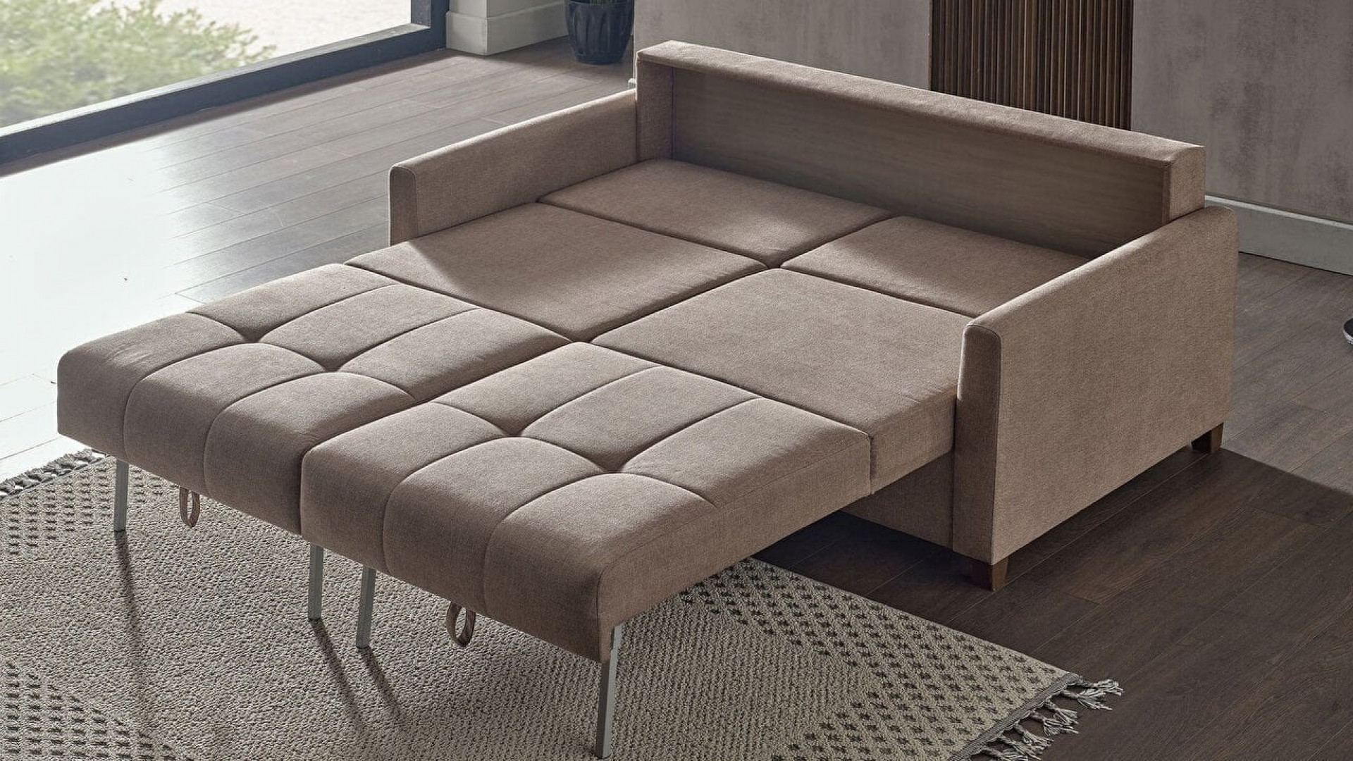 Twin Soft 3er-Sofa