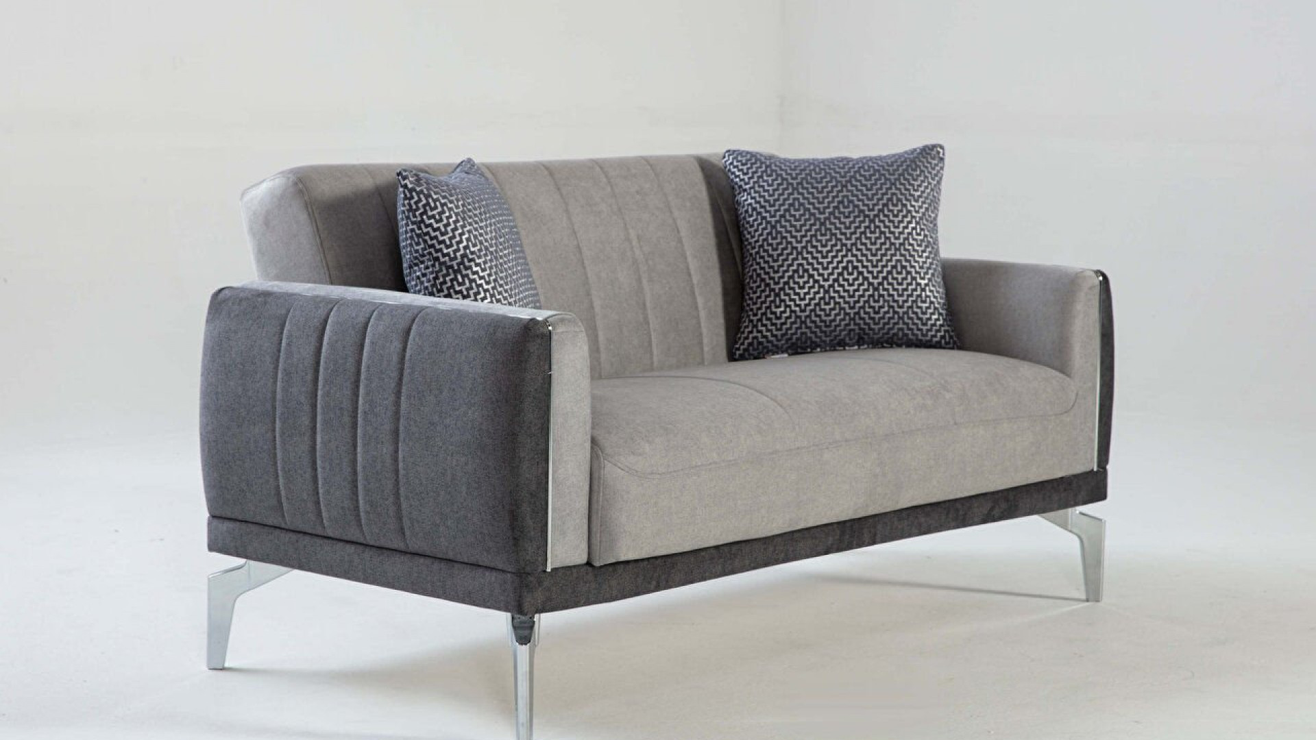Valens 2er-Sofa