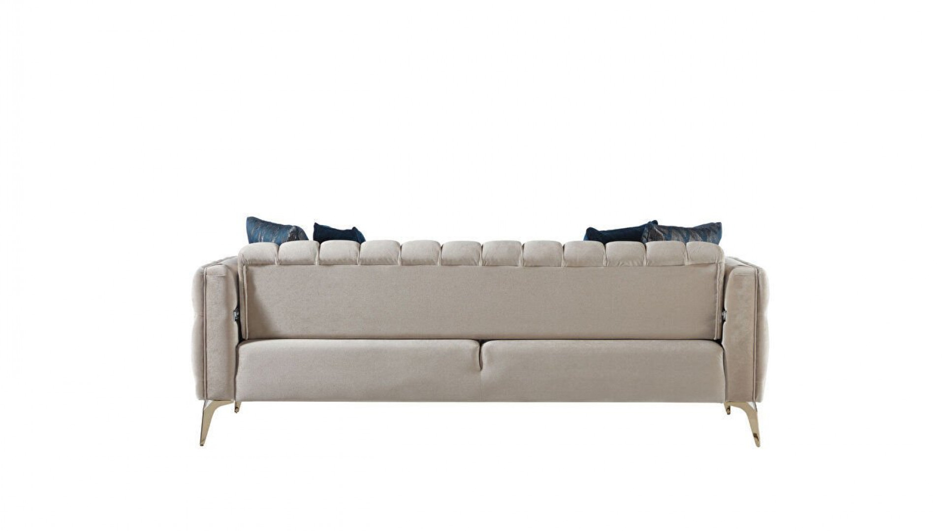 Valesco 3er-Sofa
