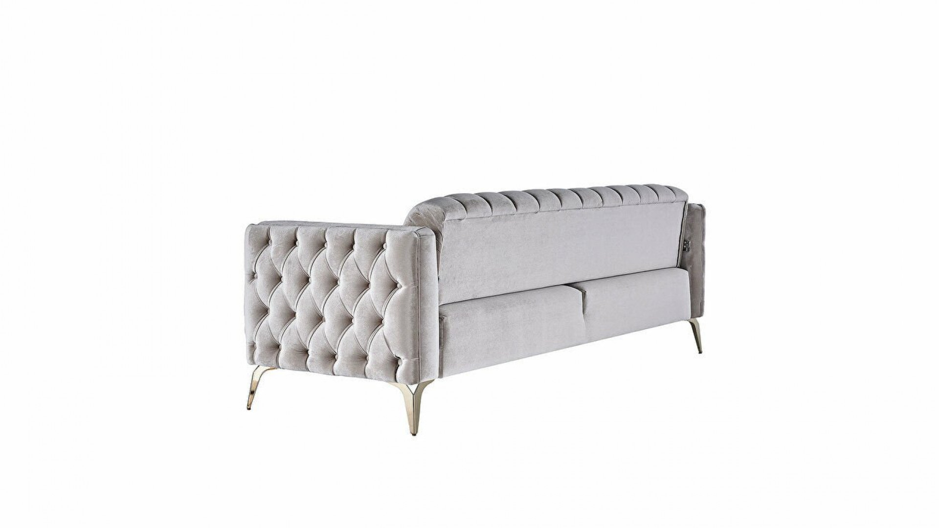 Valesco 3er-Sofa