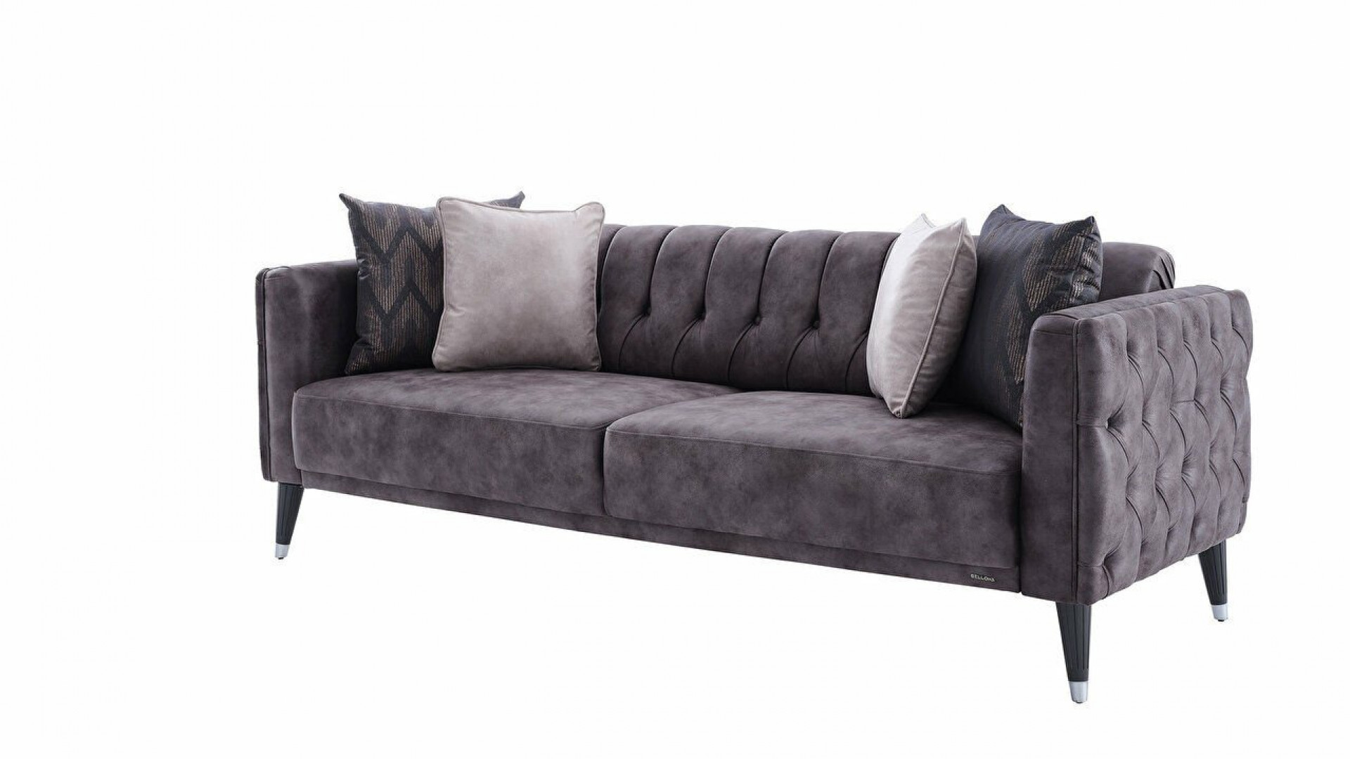 Valesco 3er-Sofa