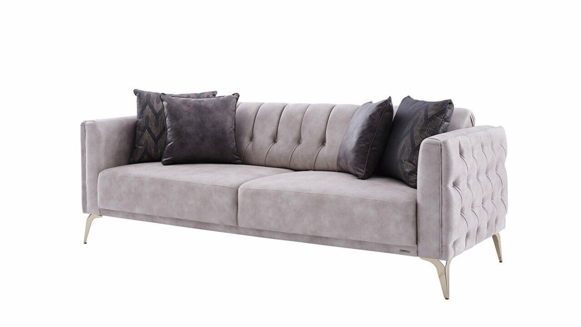 Valesco 3er-Sofa