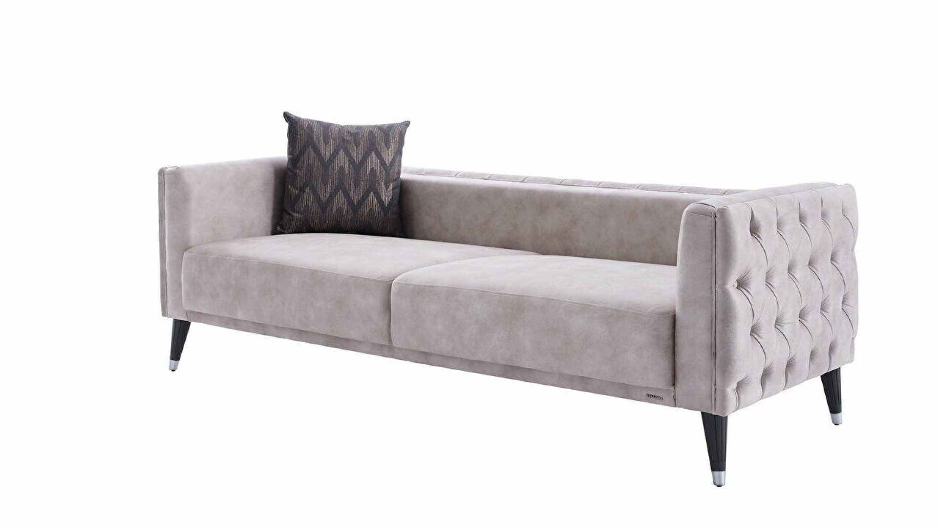Valesco 3er-Sofa