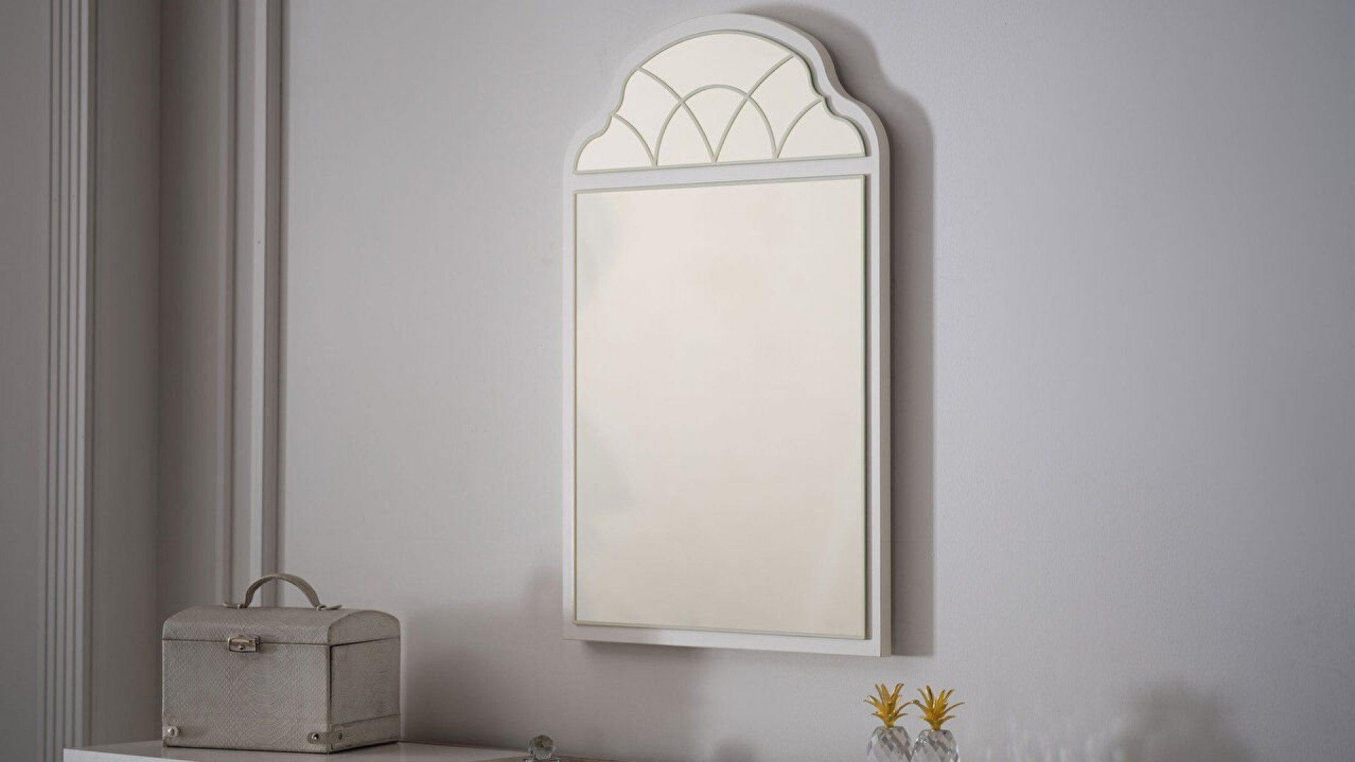 Andera Schminkspiegel