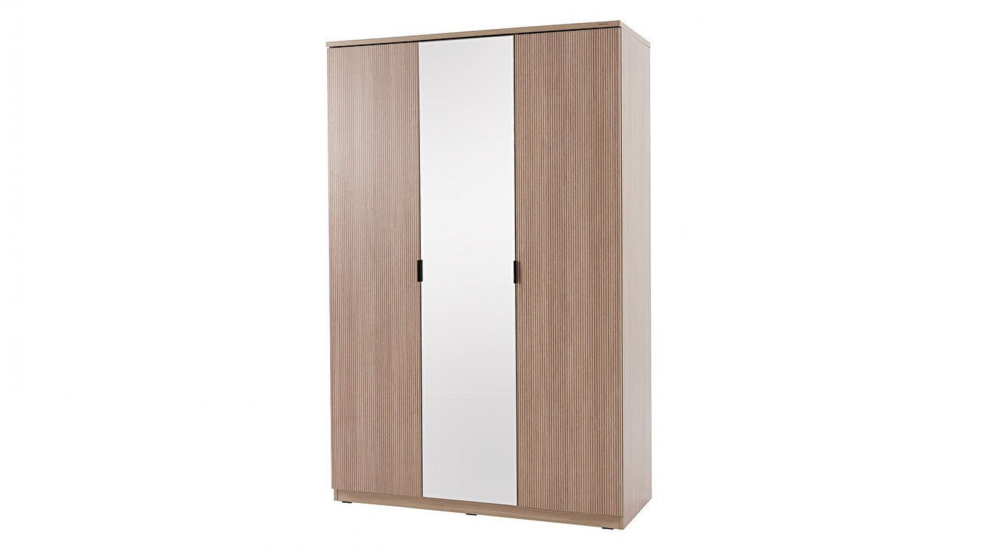 Arles Jugendzimmer 3-türiger Kleiderschrank