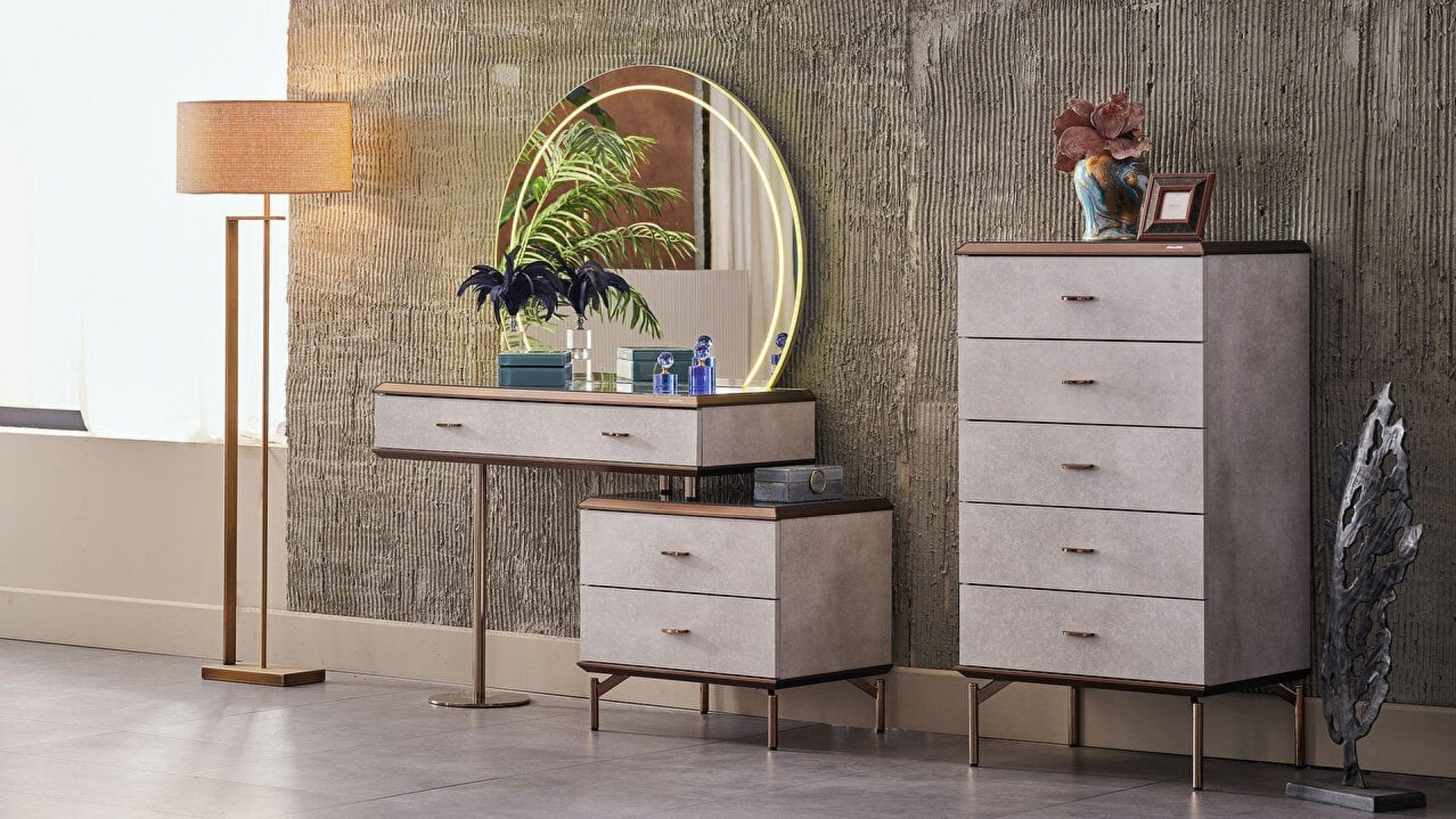 Havana Schminkspiegel