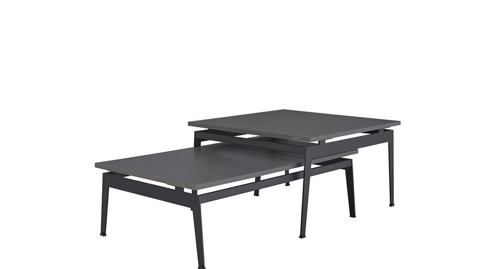 Lucida Couchtisch