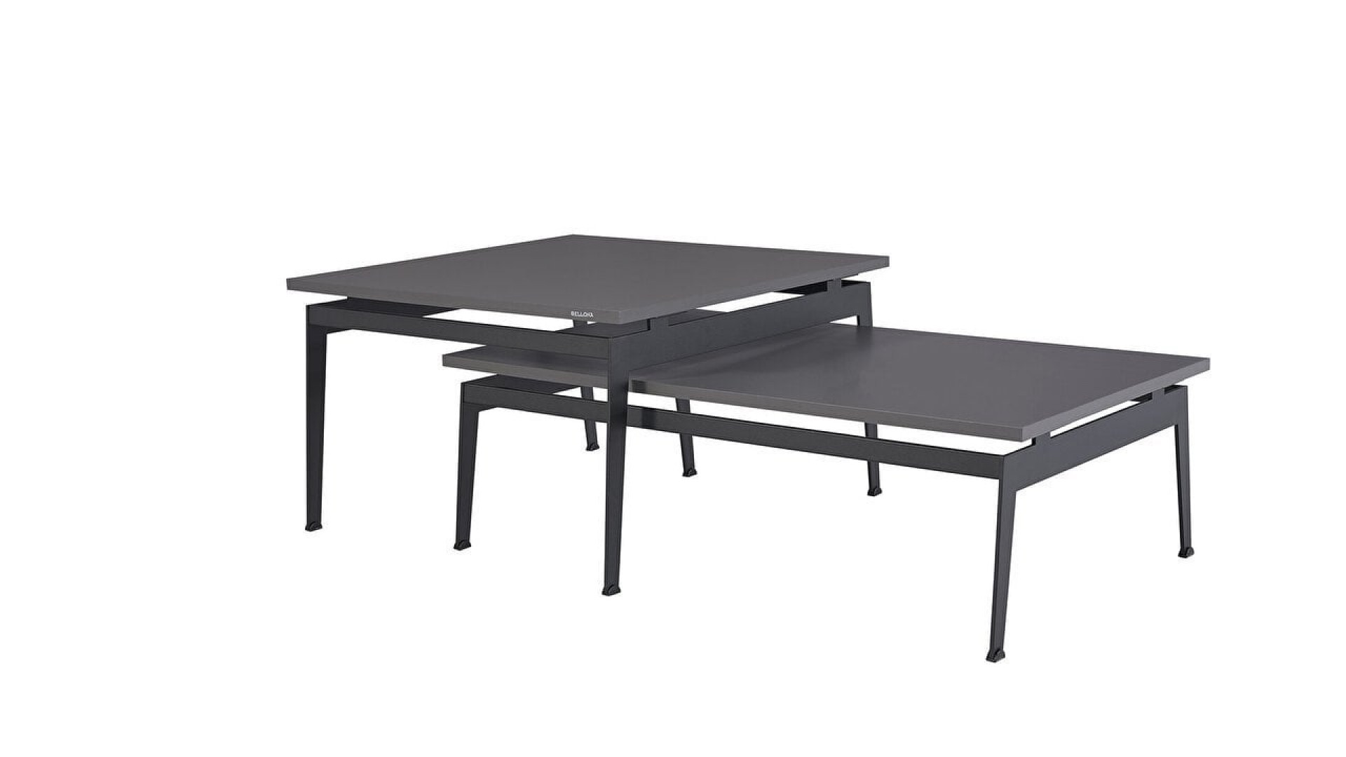 Lucida Couchtisch