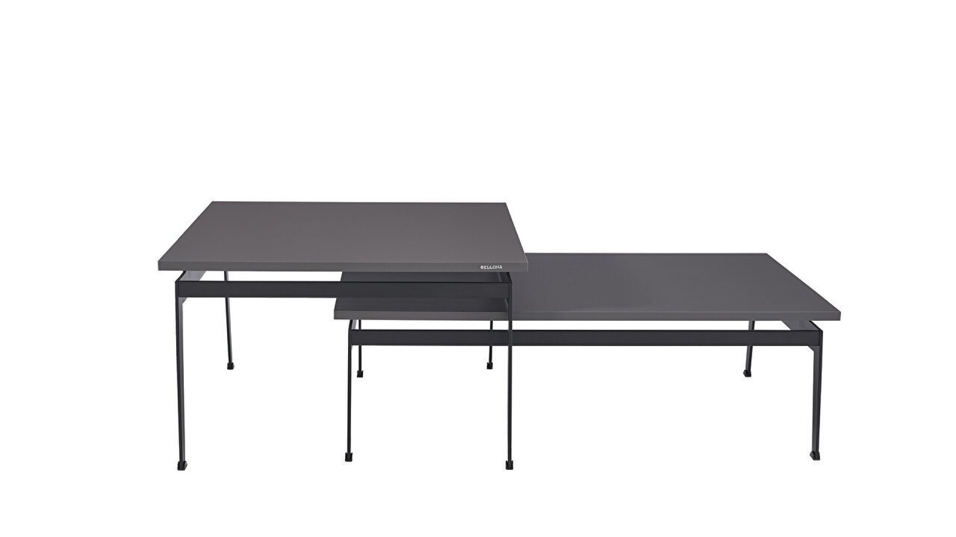 Lucida Couchtisch