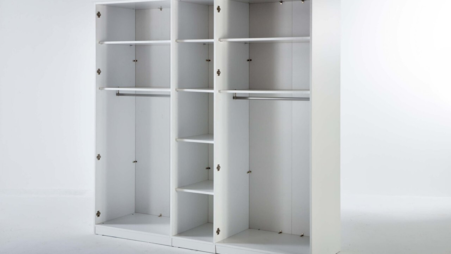 Leny 5-türiger Schrank