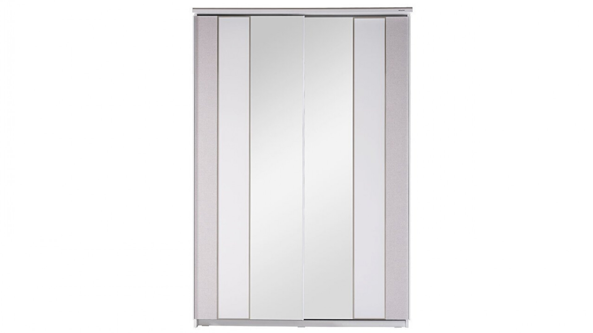 Leny Jugendzimmer Schiebetür-Kleiderschrank