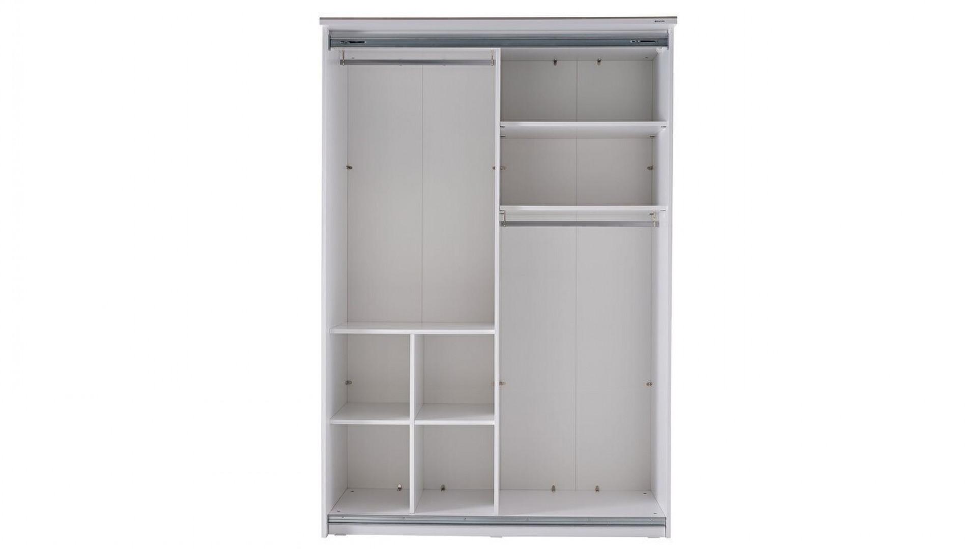 Leny Jugendzimmer Schiebetür-Kleiderschrank