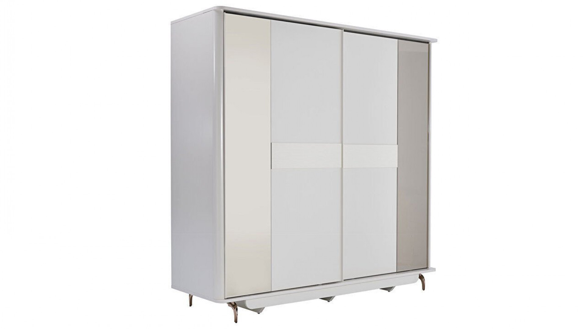 Larissa Schwebetürenschrank