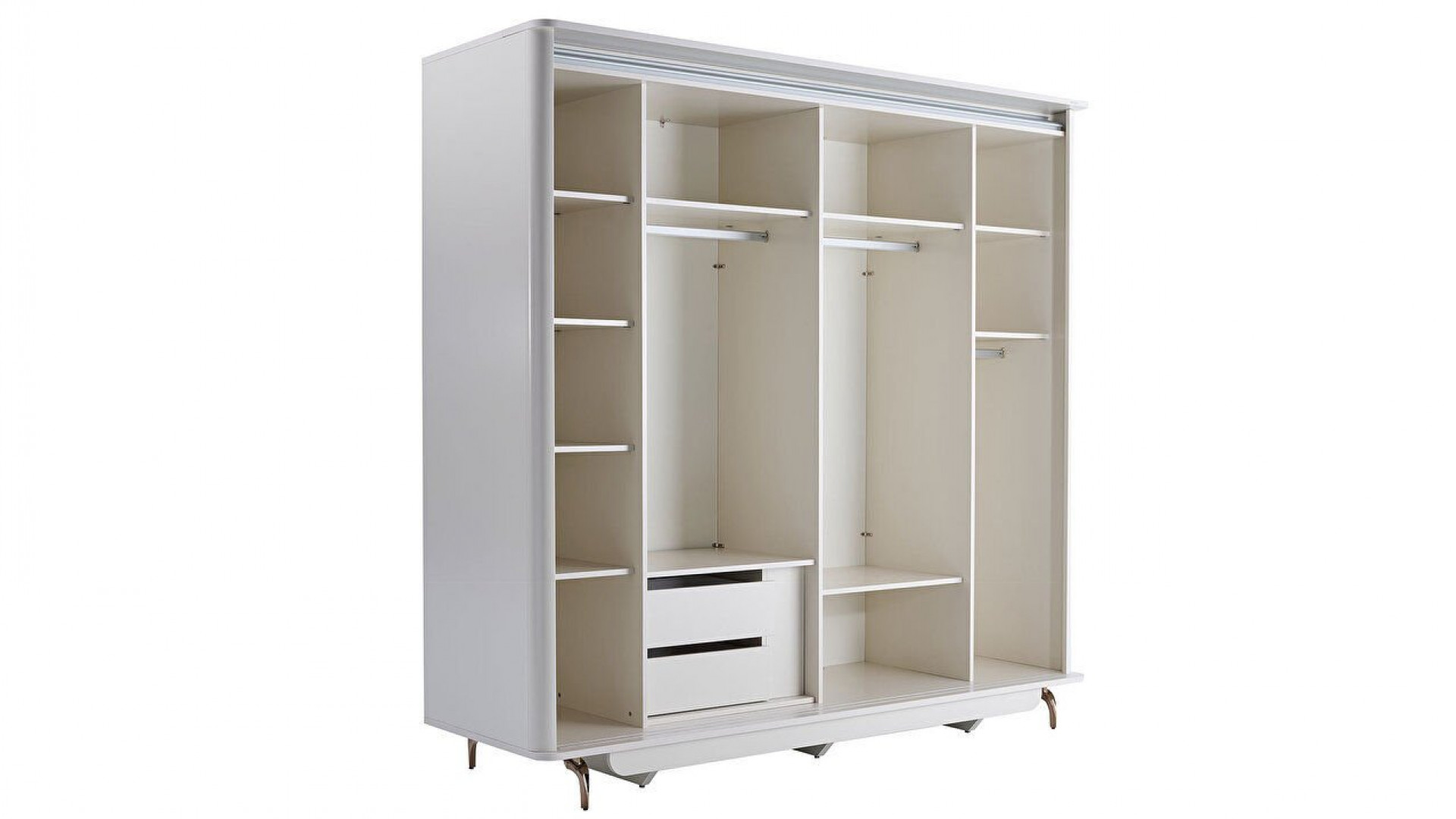 Larissa Schwebetürenschrank