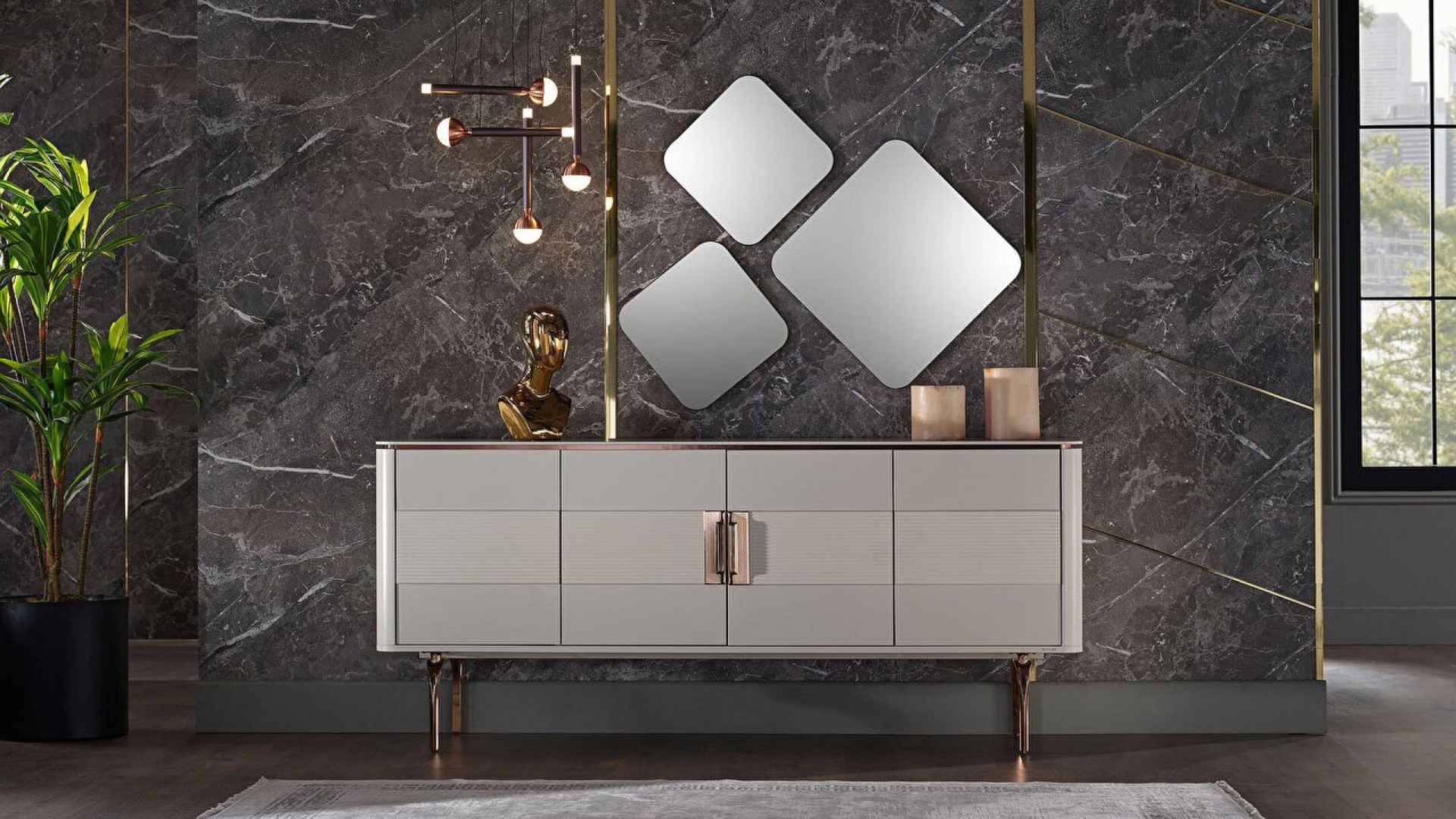 Larissa Konsolspiegel