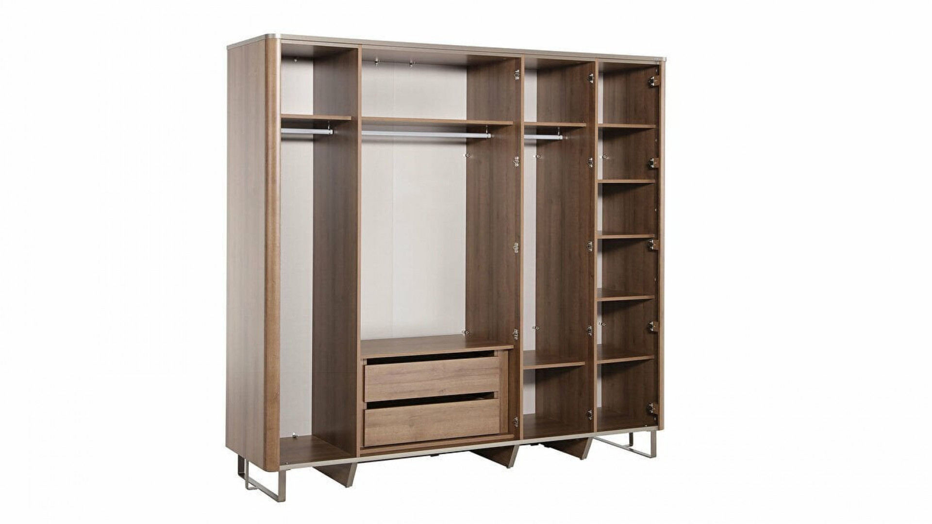 Mirante 5-türiger Schrank