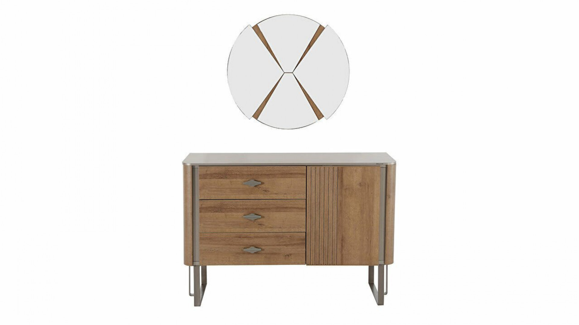 Mirante Schminktisch