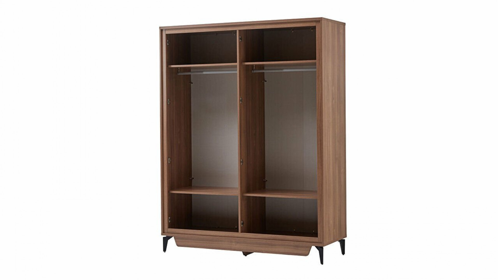 Monaco 4-türiger Schrank