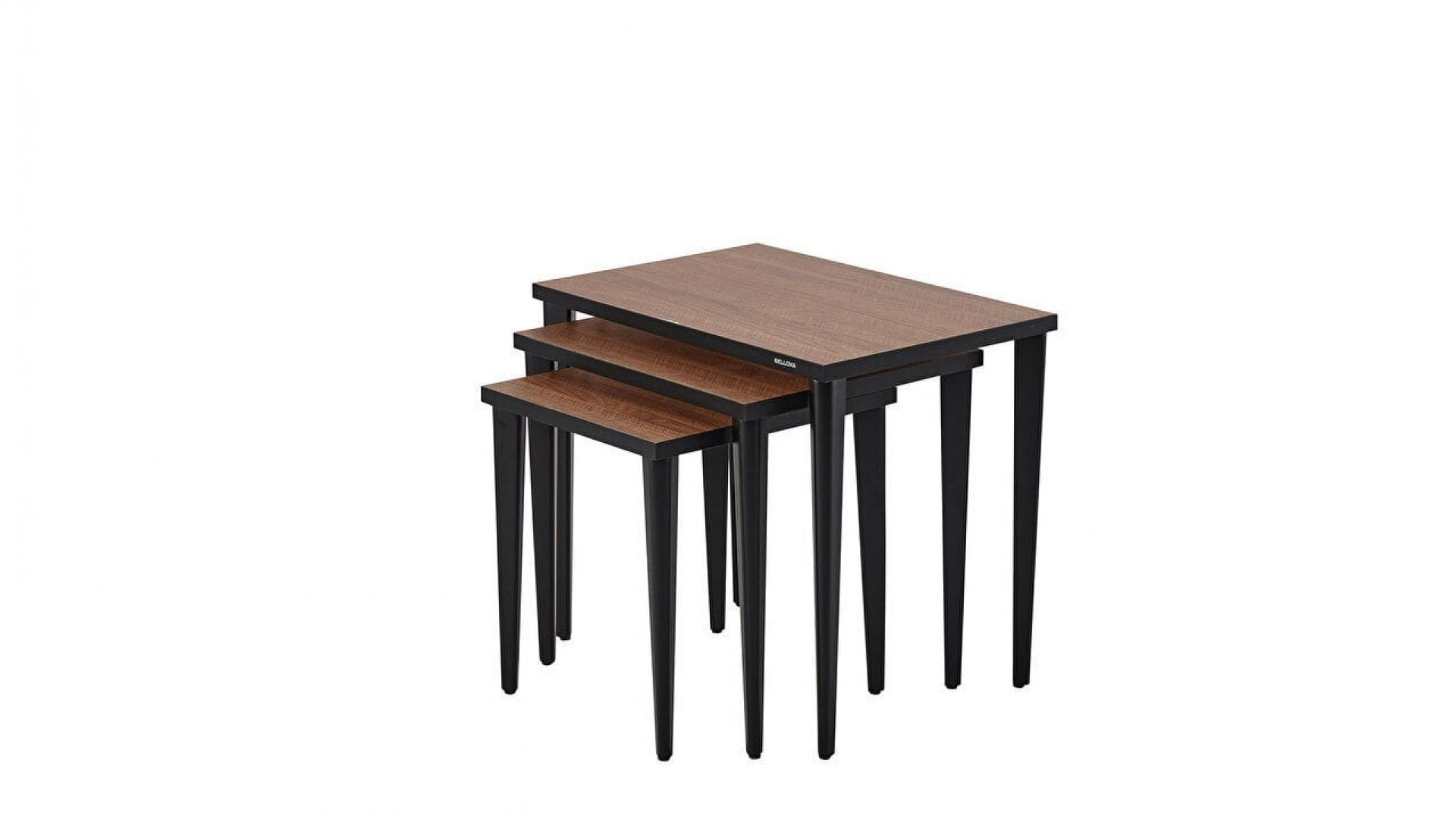 Monaco Beistelltisch