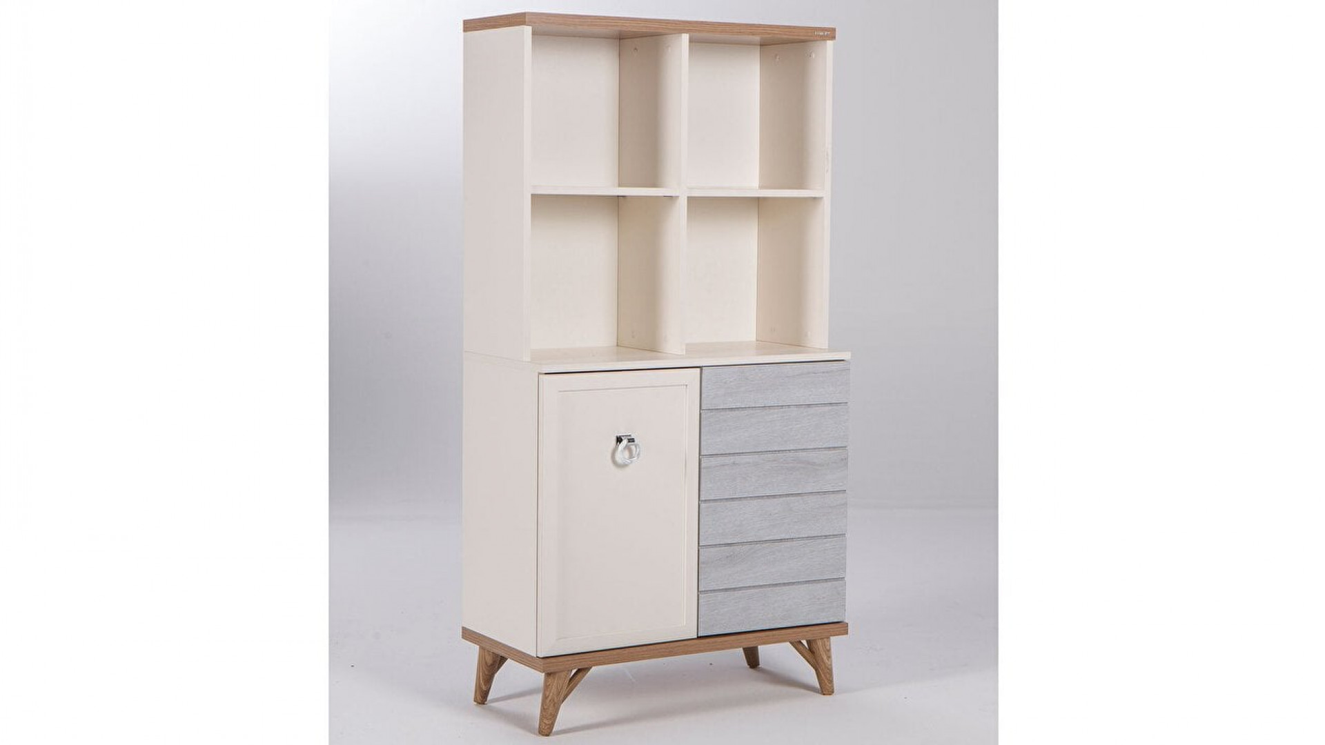 Mavenna Bücherregal