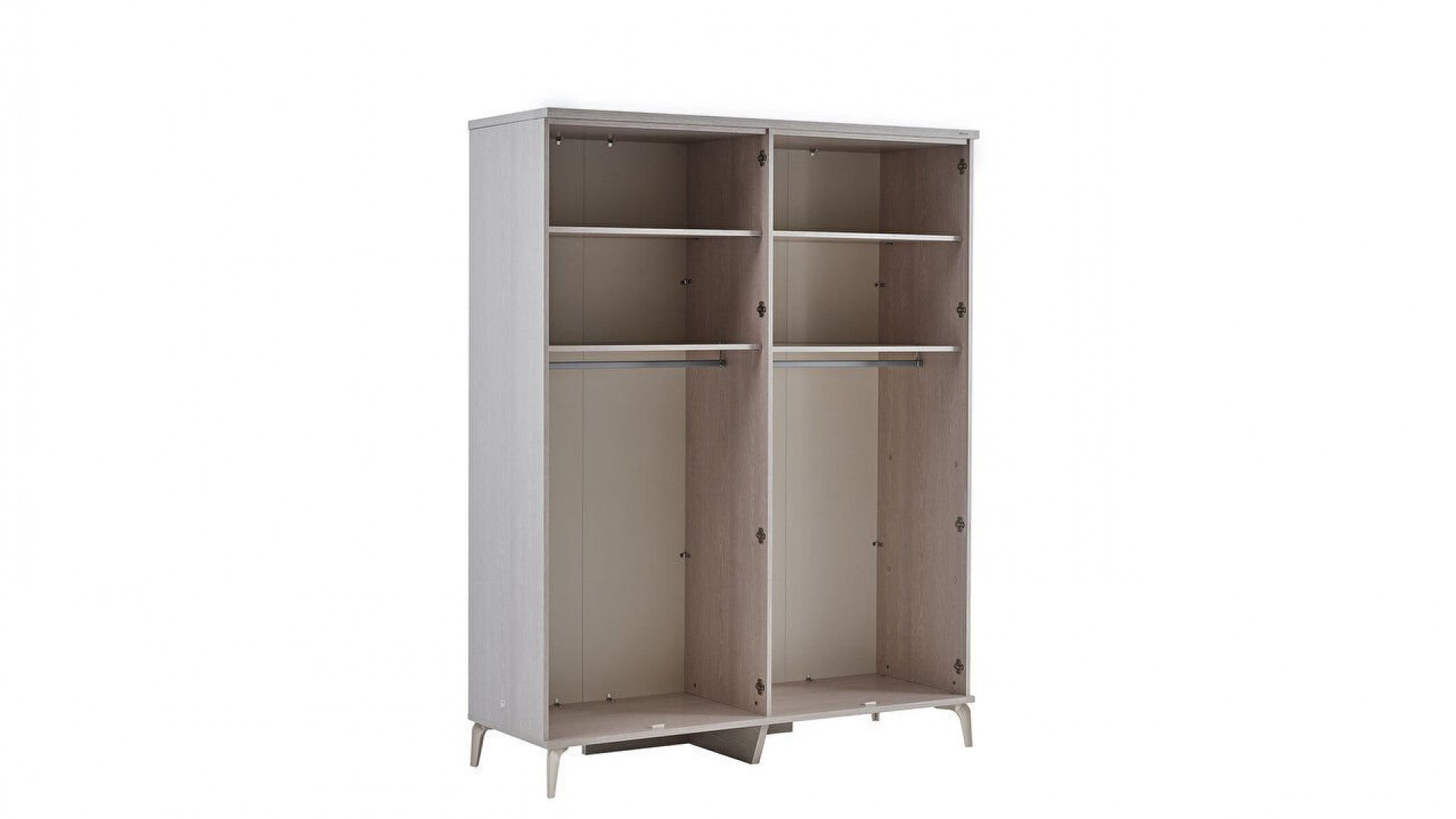 Palermo 4-türiger Schrank