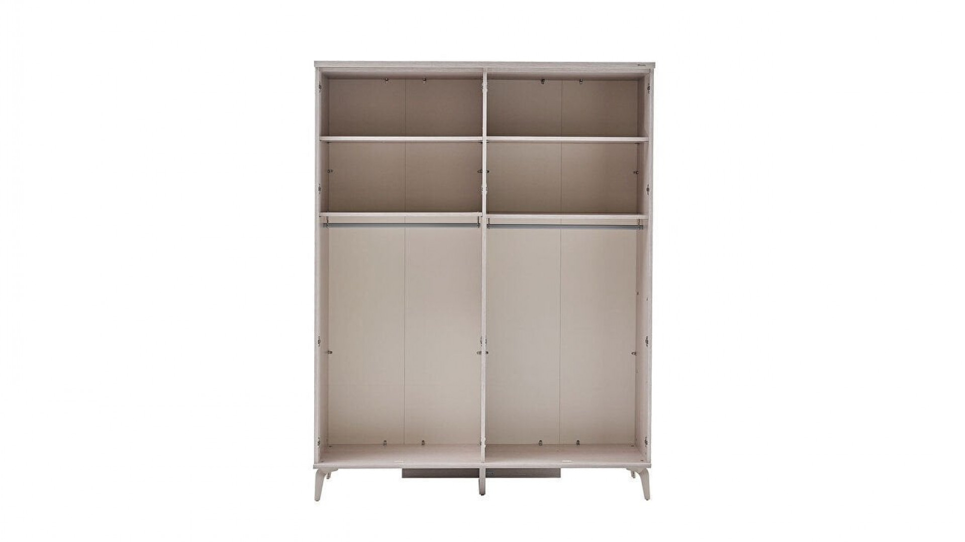 Palermo 4-türiger Schrank