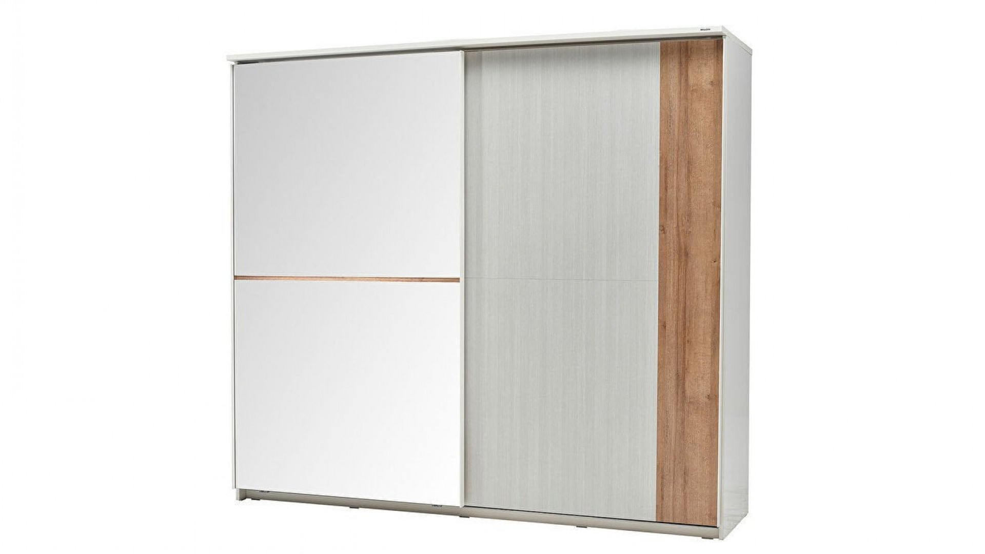 Pandora Schwebetürenschrank