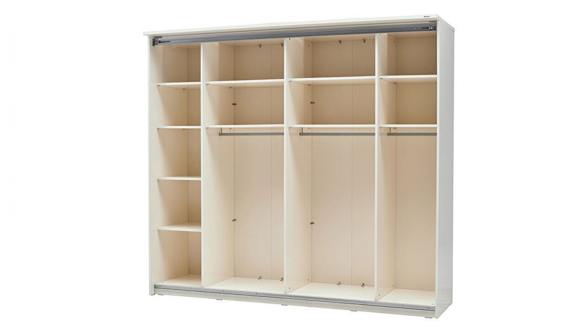 Pandora Schwebetürenschrank