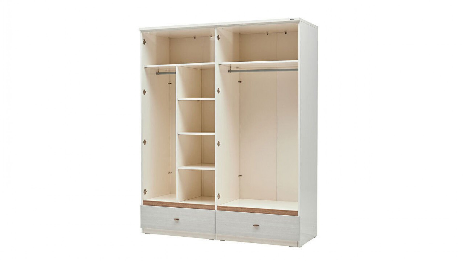 Pandora 4-türiger Schrank