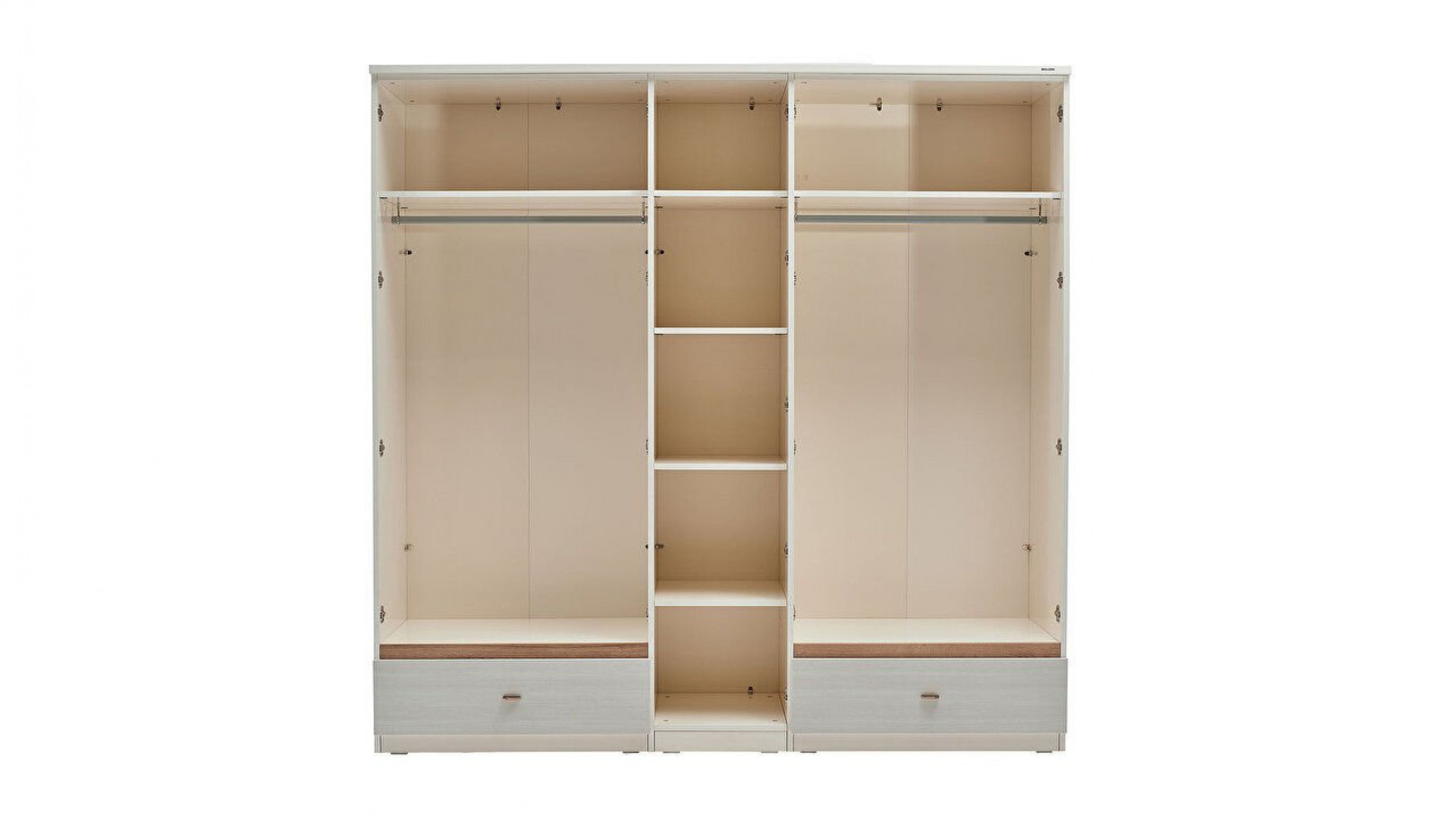 Pandora 5-türiger Schrank