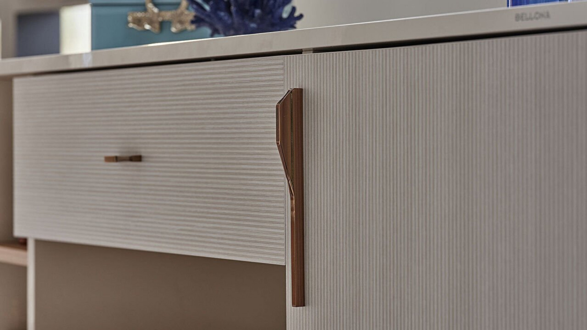 Pandora Schminktisch