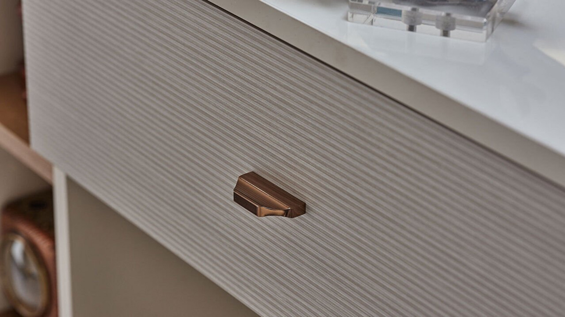 Pandora Schminktisch