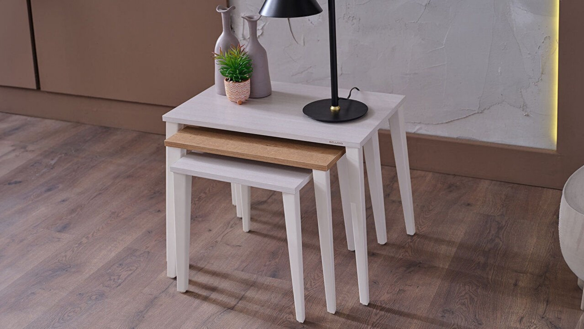 Pandora Beistelltisch