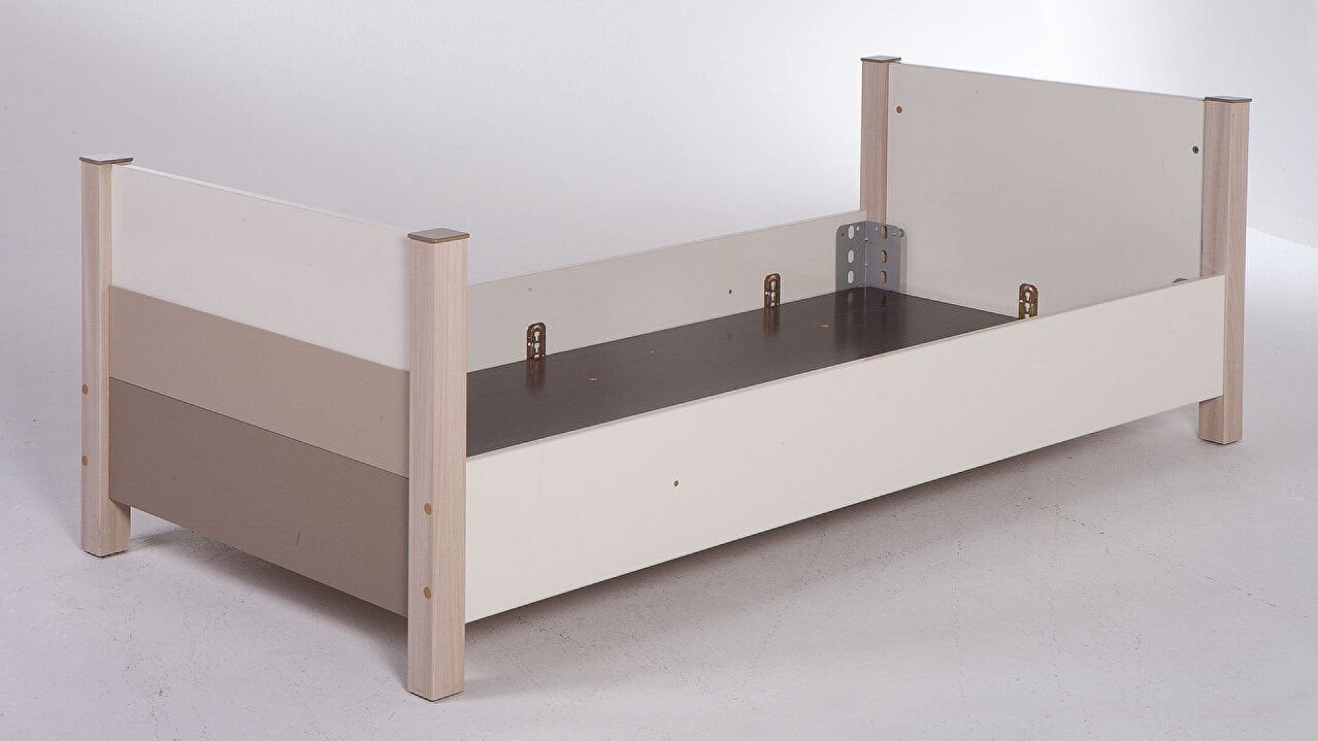 Portivo v2 Etagenbett 90x190