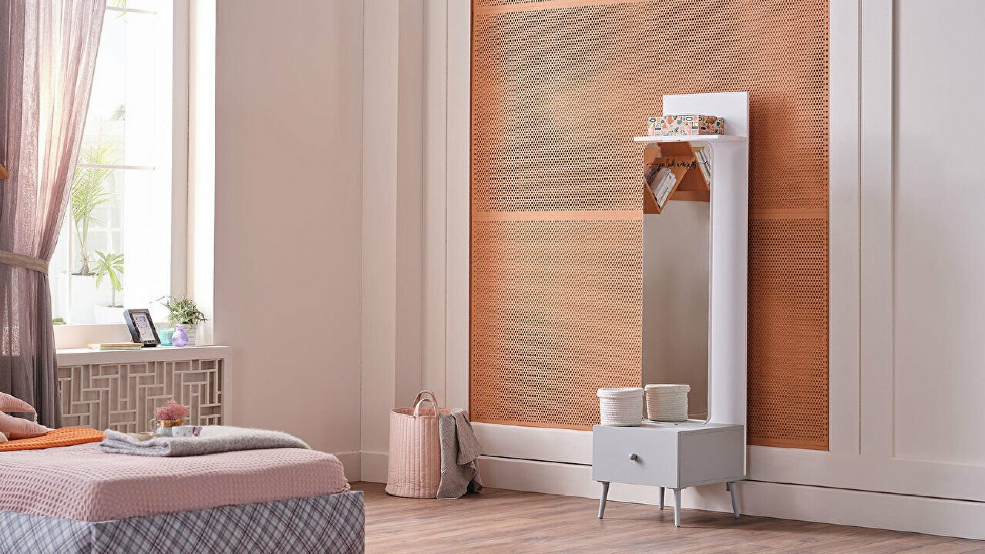 Selina Ganzkörperspiegel